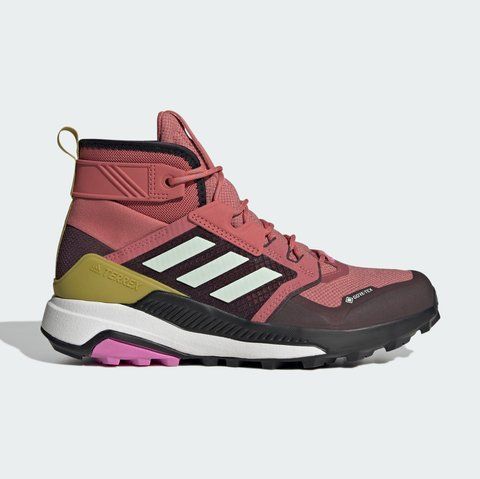 Черевики Adidas Terrex Trailmaker GORE-TEX (GY6146) GY6146 фото