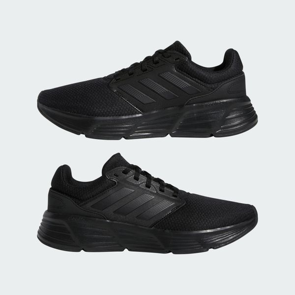 Кроссовки Adidas Galaxy 6 GW4138 GW4138 фото