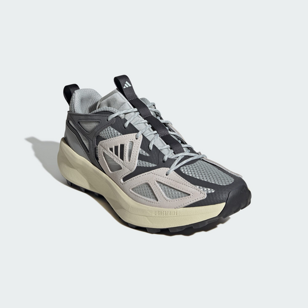 Кроссовки Adidas Kantai Trail &lsquo;Silver Grey&rsquo; JR5609 JR5609 фото