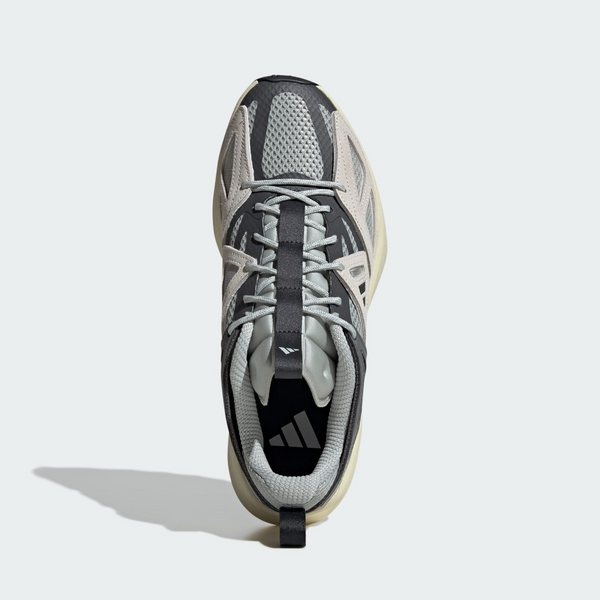 Кроссовки Adidas Kantai Trail &lsquo;Silver Grey&rsquo; JR5609 JR5609 фото