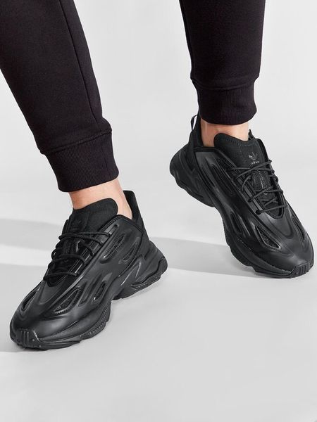 Кроссовки Adidas Ozweego Celox Black (GZ5230) GZ5230 фото