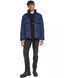 Куртка KARL LAGERFELD PARIS Men's Puffer with Chest Pockets&nbsp; LO5C0395  фото 3