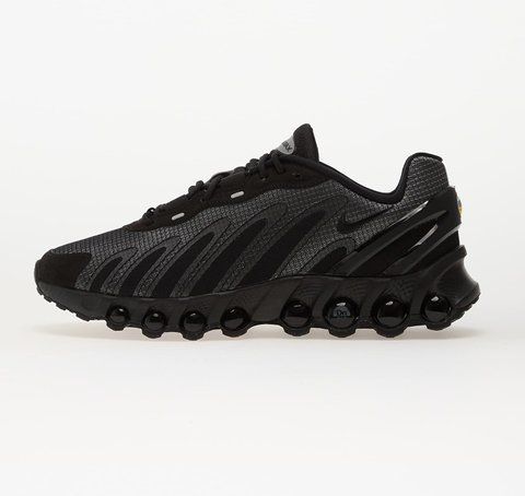 Кросівки Nike Air Max Dn8 SE Black (HV4525‑001) HV4525-001 42 фото