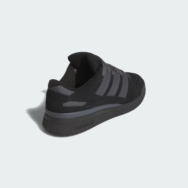 Кроссовки Adidas Forum2000 Black JR1121 JR1121 фото