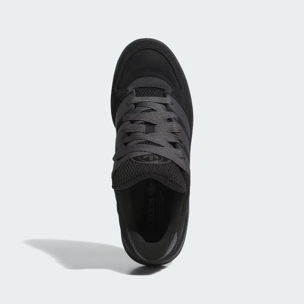 Кроссовки Adidas Forum2000 Black JR1121 JR1121 фото