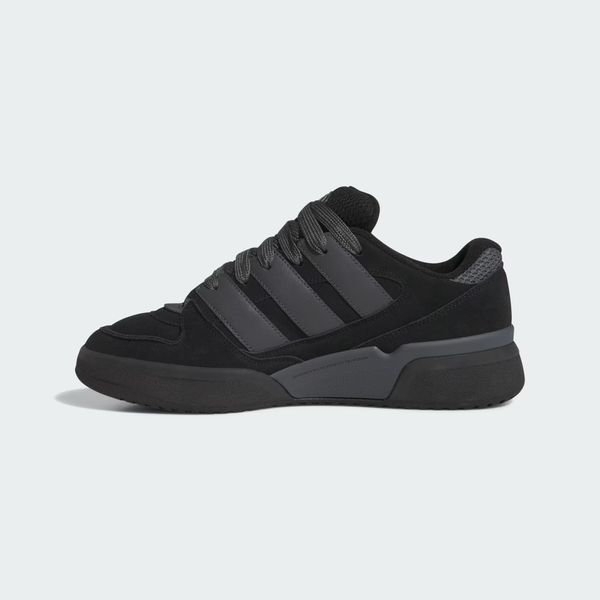 Кроссовки Adidas Forum2000 Black JR1121 JR1121 фото