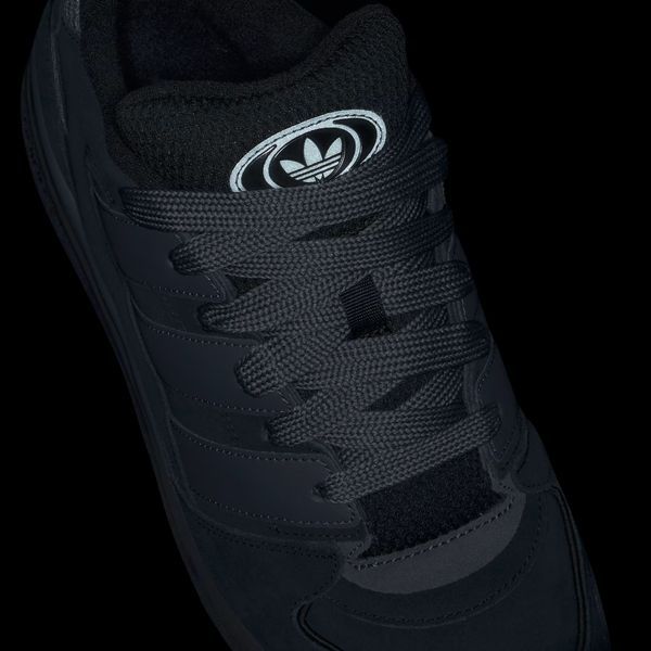 Кроссовки Adidas Forum2000 Black JR1121 JR1121 фото