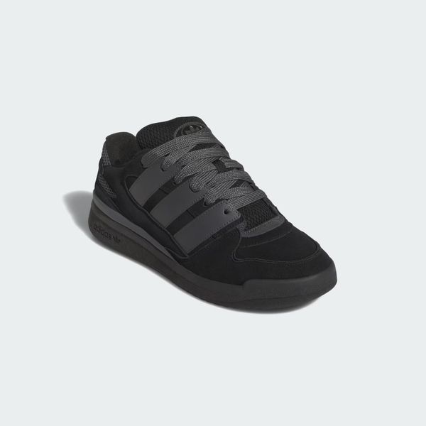Кроссовки Adidas Forum2000 Black JR1121 JR1121 фото