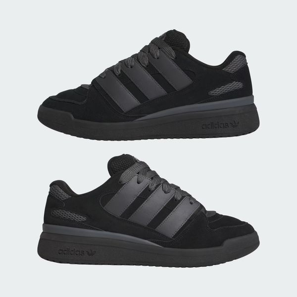 Кроссовки Adidas Forum2000 Black JR1121 JR1121 фото