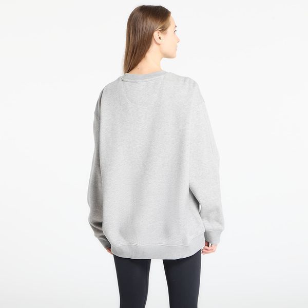 Свитшот Adidas Essentials Fleece Long Oversized Crew IY4998 IY4998 фото