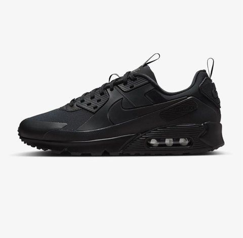Кросівки Nike Air Max 90 Drift Black HQ1416-001 HQ1416-001  фото