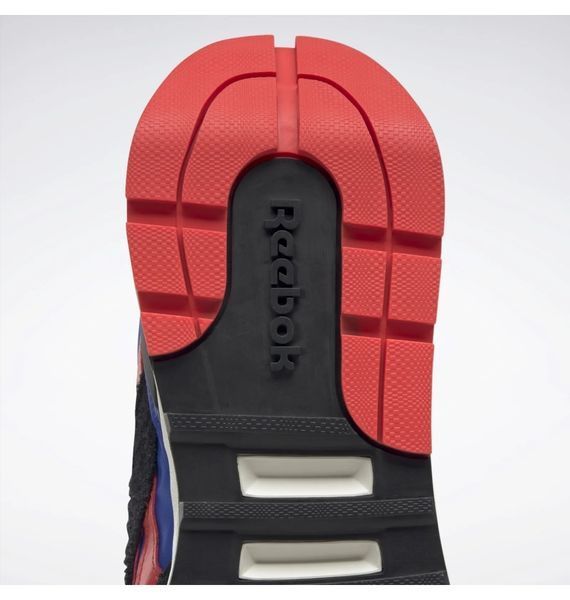 Кросівки Reebok Classic Leather Legacy AZ 'Court Blue Dynamic Red' GY0419 GY0419 фото