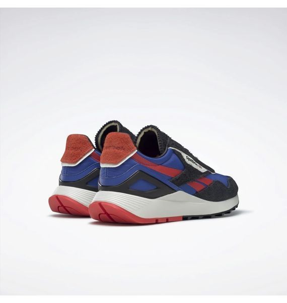 Кросівки Reebok Classic Leather Legacy AZ 'Court Blue Dynamic Red' GY0419 GY0419 фото