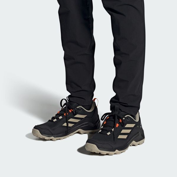 Кросівки Adidas Terrex Eastrail GTX 'Black Grey' ID7851  ID7851 фото