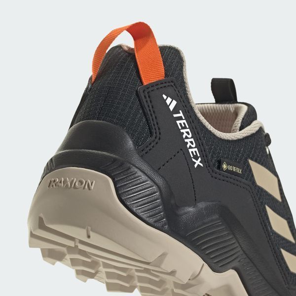 Кросівки Adidas Terrex Eastrail GTX 'Black Grey' ID7851  ID7851 фото
