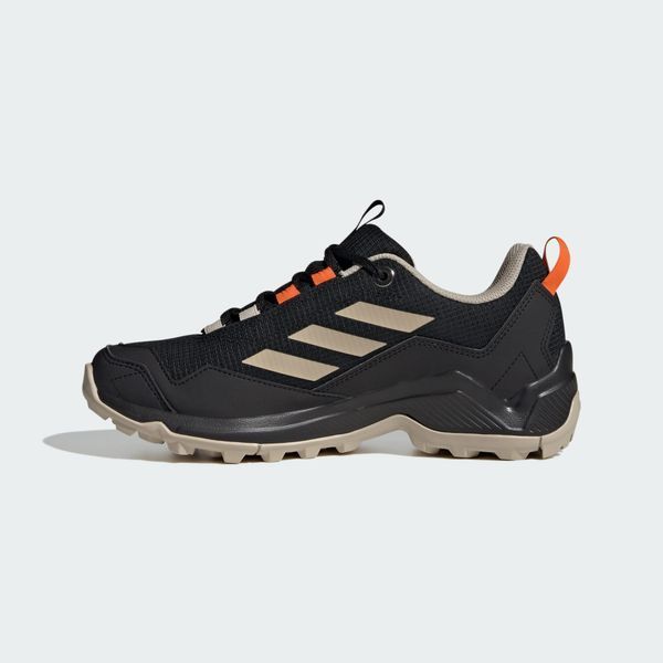 Кросівки Adidas Terrex Eastrail GTX 'Black Grey' ID7851  ID7851 фото