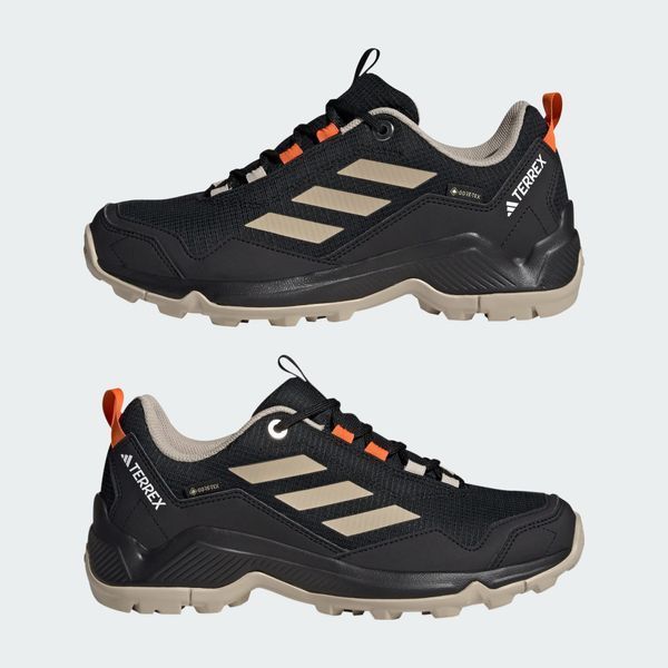 Кросівки Adidas Terrex Eastrail GTX 'Black Grey' ID7851  ID7851 фото