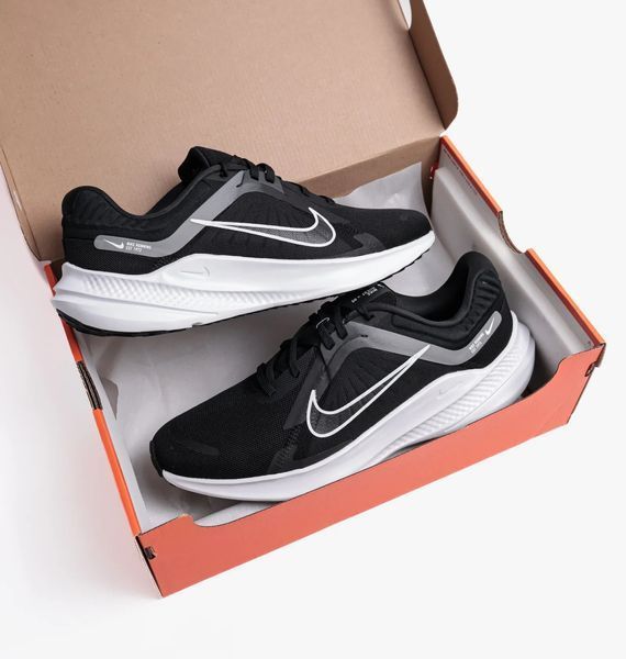 Кроссовки Nike Quest 5 DD0204-001 DD0204-001 фото
