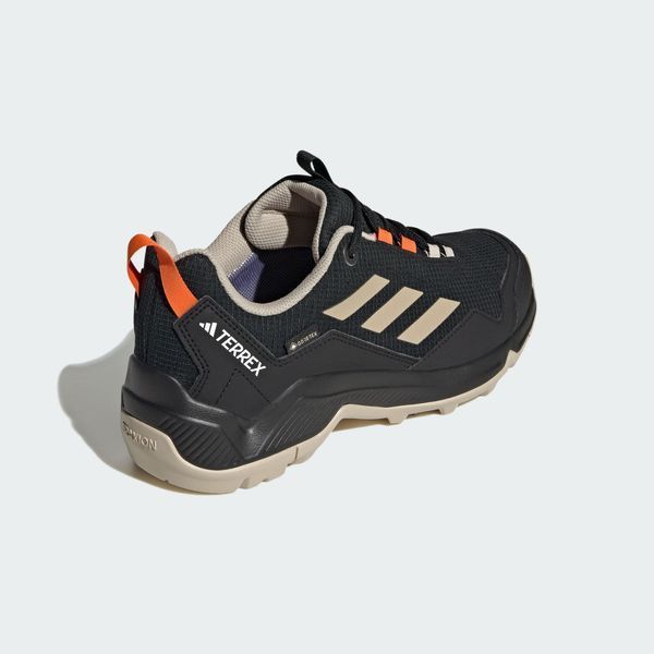 Кросівки Adidas Terrex Eastrail GTX 'Black Grey' ID7851 ID7851 фото