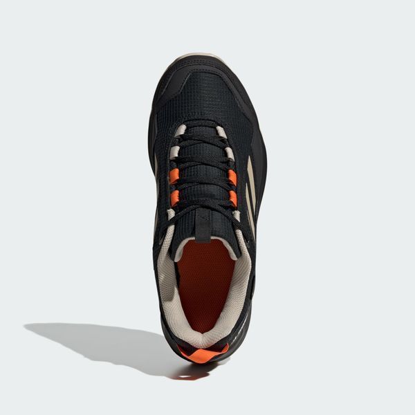 Кросівки Adidas Terrex Eastrail GTX 'Black Grey' ID7851 ID7851 фото