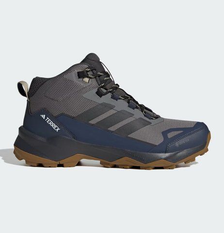 Ботинки Adidas Terrex Skychaser AX5 Mid GORE-TEX JQ2208 JQ2208 фото