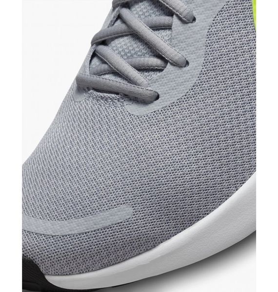Кросівки Nike Revolution 7 &lsquo;Wolf Grey Volt&rsquo; FB2207-002 FB2207-002 фото