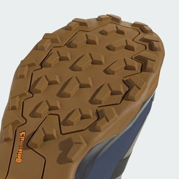 Черевики Adidas Terrex Skychaser AX5 Mid GORE-TEX JQ2208 JQ2208 фото