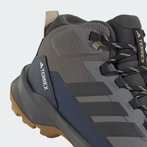 Черевики Adidas Terrex Skychaser AX5 Mid GORE-TEX JQ2208 JQ2208 фото