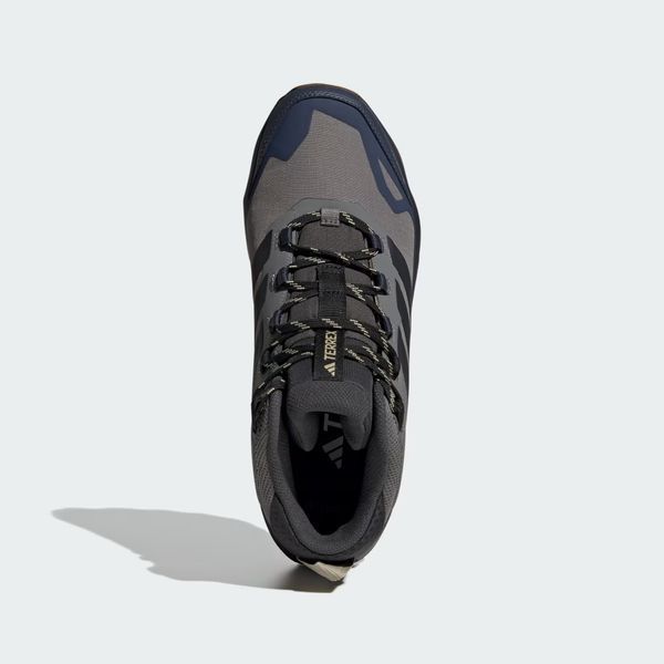 Черевики Adidas Terrex Skychaser AX5 Mid GORE-TEX JQ2208 JQ2208 фото
