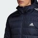 Куртка-пуховик Adidas Essentials GH4605 GH4605  фото 8