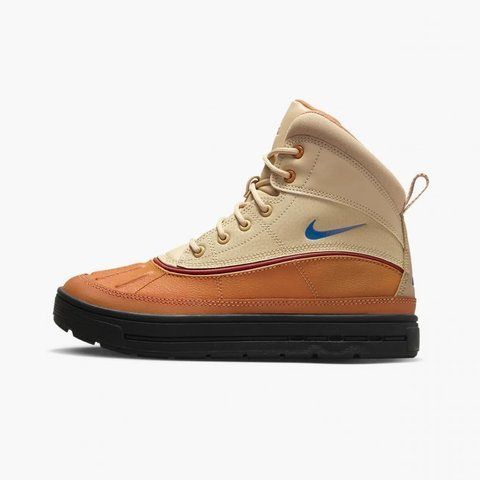 Ботинки Nike Woodside 2 High ACG 524872-201 524872-201 фото