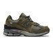 Кроссовки New Balance 2002R 'Protection Pack - Dark Moss' M2002RDN M2002RDN фото 1
