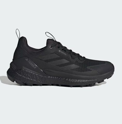 Кроссовки Adidas Terrex Free Hiker 2.0 Low Gore-Tex IH0672 IH0672 фото