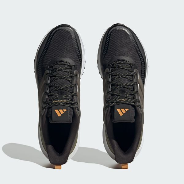 Кросівки Adidas TR Bounce Running Black / White ID9398 ID9398  фото