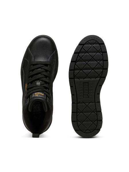Кросівки PUMA Karmen II Mid (397459-02) 397459-02 фото