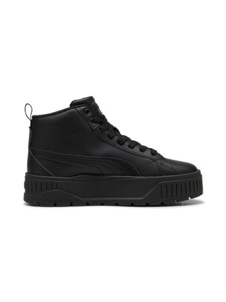 Кросівки PUMA Karmen II Mid (397459-02) 397459-02 фото
