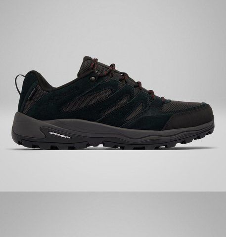 Кросівки Columbia Redmond IV Waterproof BM9392-010 BM9392-010 фото