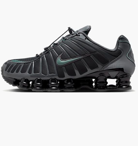 Кросівки Nike Shox TL "Iron Grey" IM5998-068 IM5998-068 фото