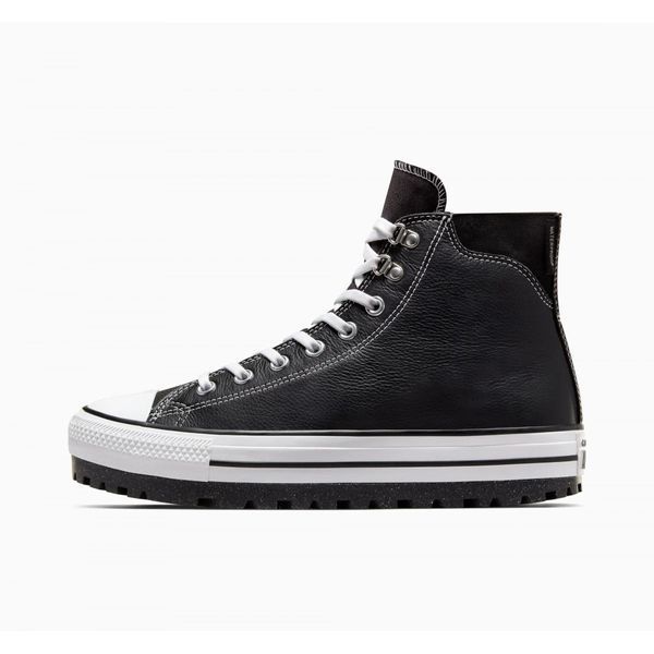 Кеди Converse Chuck Taylor Citytrek (A04480C) A04480C  фото