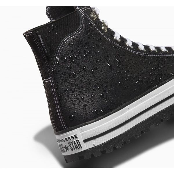 Кеди Converse Chuck Taylor Citytrek (A04480C) A04480C  фото