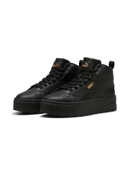 Кроссовки PUMA Karmen II Mid (397459-02) 397459-02 фото