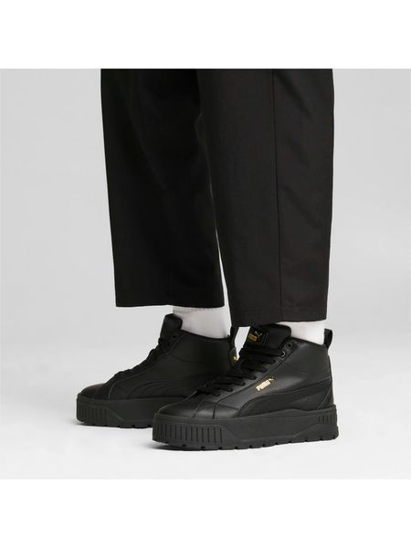 Кроссовки PUMA Karmen II Mid (397459-02) 397459-02 фото