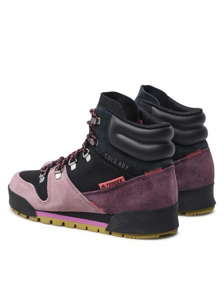 Черевики Adidas Cold.RDY Boots Primaloft (GW9171) GW9171 фото