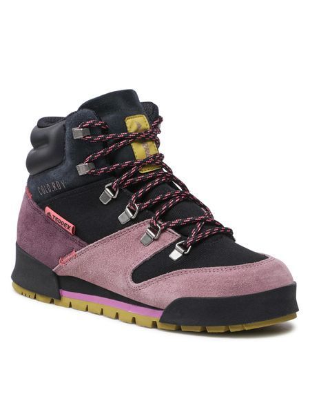 Черевики Adidas Cold.RDY Boots Primaloft (GW9171) GW9171 фото