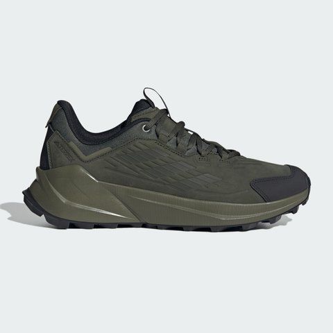 Кроссовки Adidas Terrex Trailmaker 2.0 Leather JQ9918 JQ9918 фото