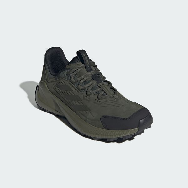 Кроссовки Adidas Terrex Trailmaker 2.0 Leather JQ9918 JQ9918 фото