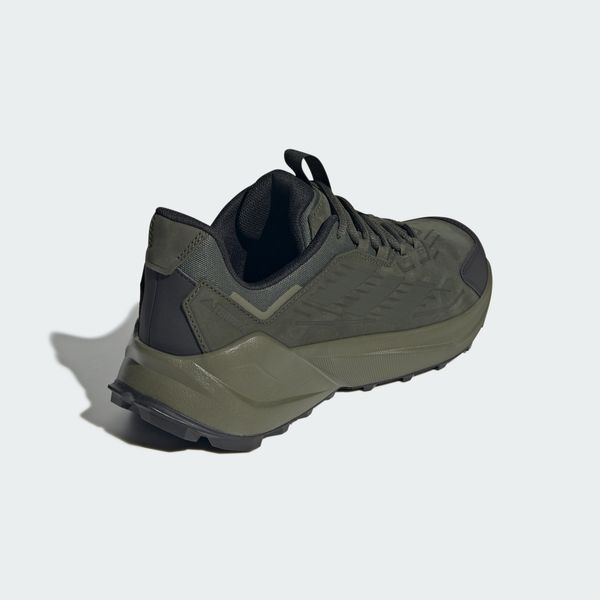 Кроссовки Adidas Terrex Trailmaker 2.0 Leather JQ9918 JQ9918 фото
