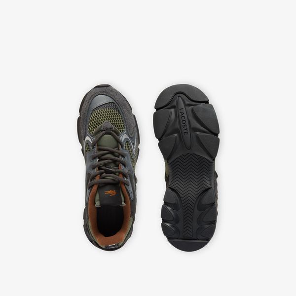 Кросівки Lacoste L003 Neo 224 1 SMA DK GRN/BLK 748SMA005512X 748SMA005512X  фото