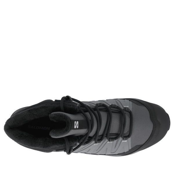 Черевики SALOMON X-Adventure Coldrush WP 478560 478560 фото