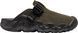 Сабо KEEN Hyperport Clog Leather M 10058585KEN01 10058585KEN01 фото 1